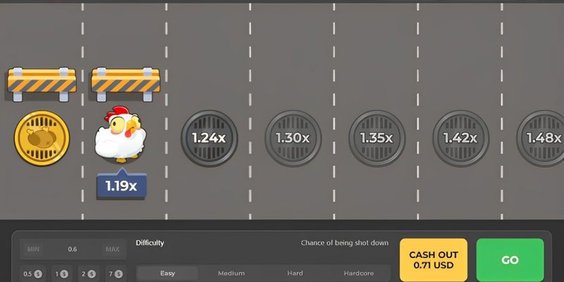Descubre el Emocionante Demo de Chicken Road 2 en Casino España