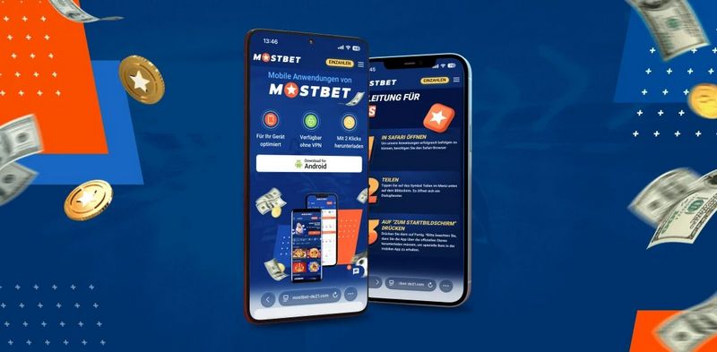 Mostbet